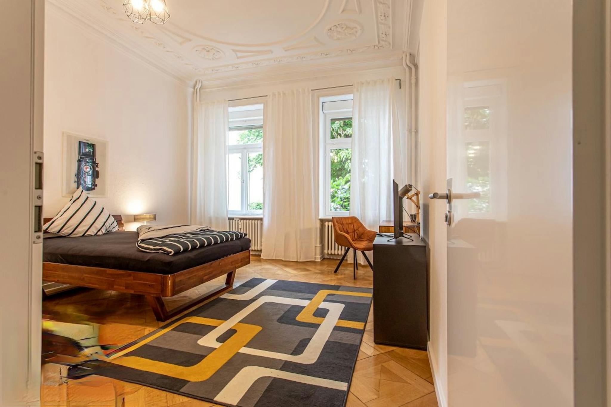 Uhlandstraße, Frankfurt am Main preview