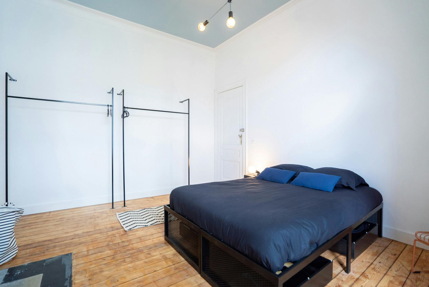 Studio à Etterbeek