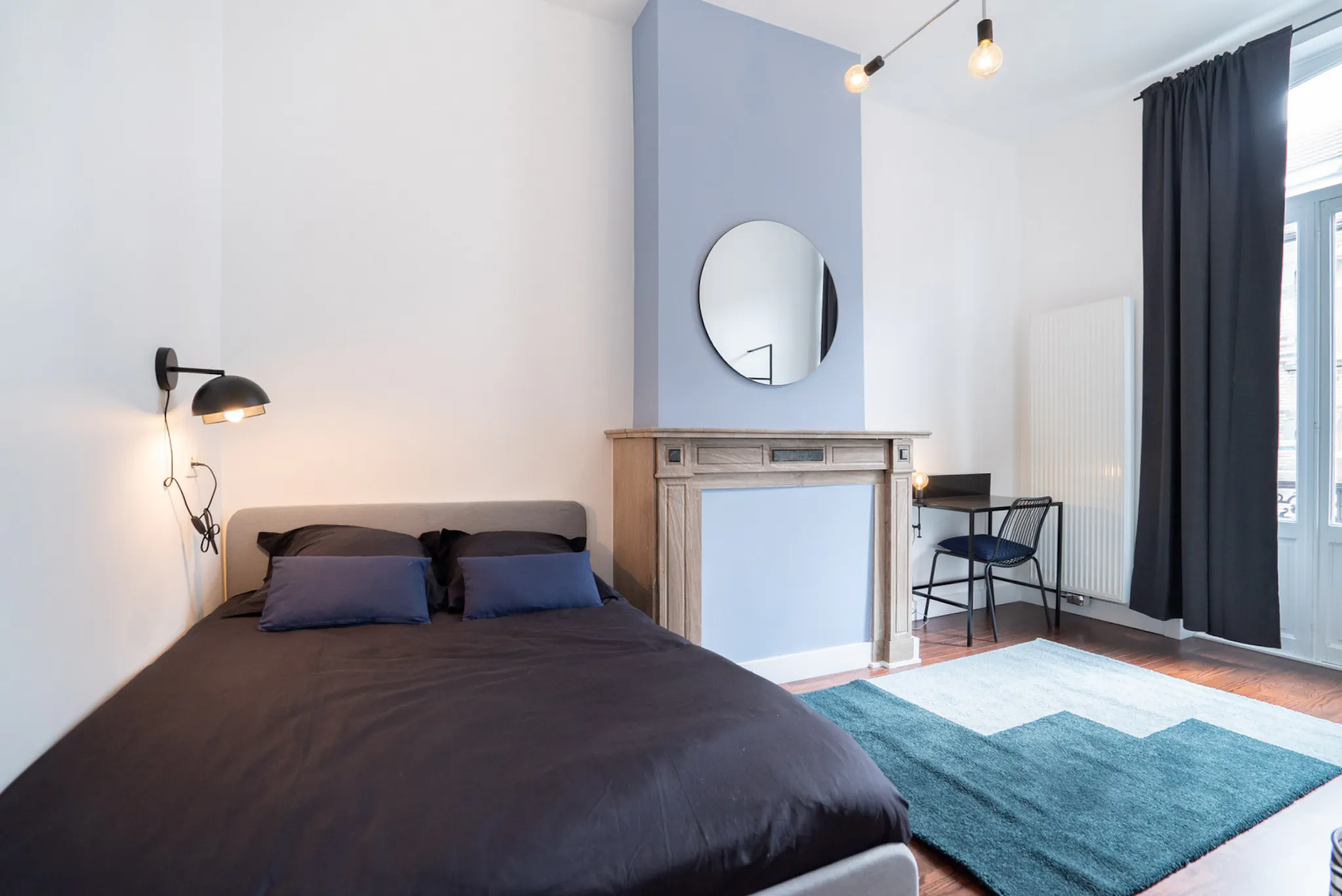 Rue Peter Benoit, Etterbeek preview