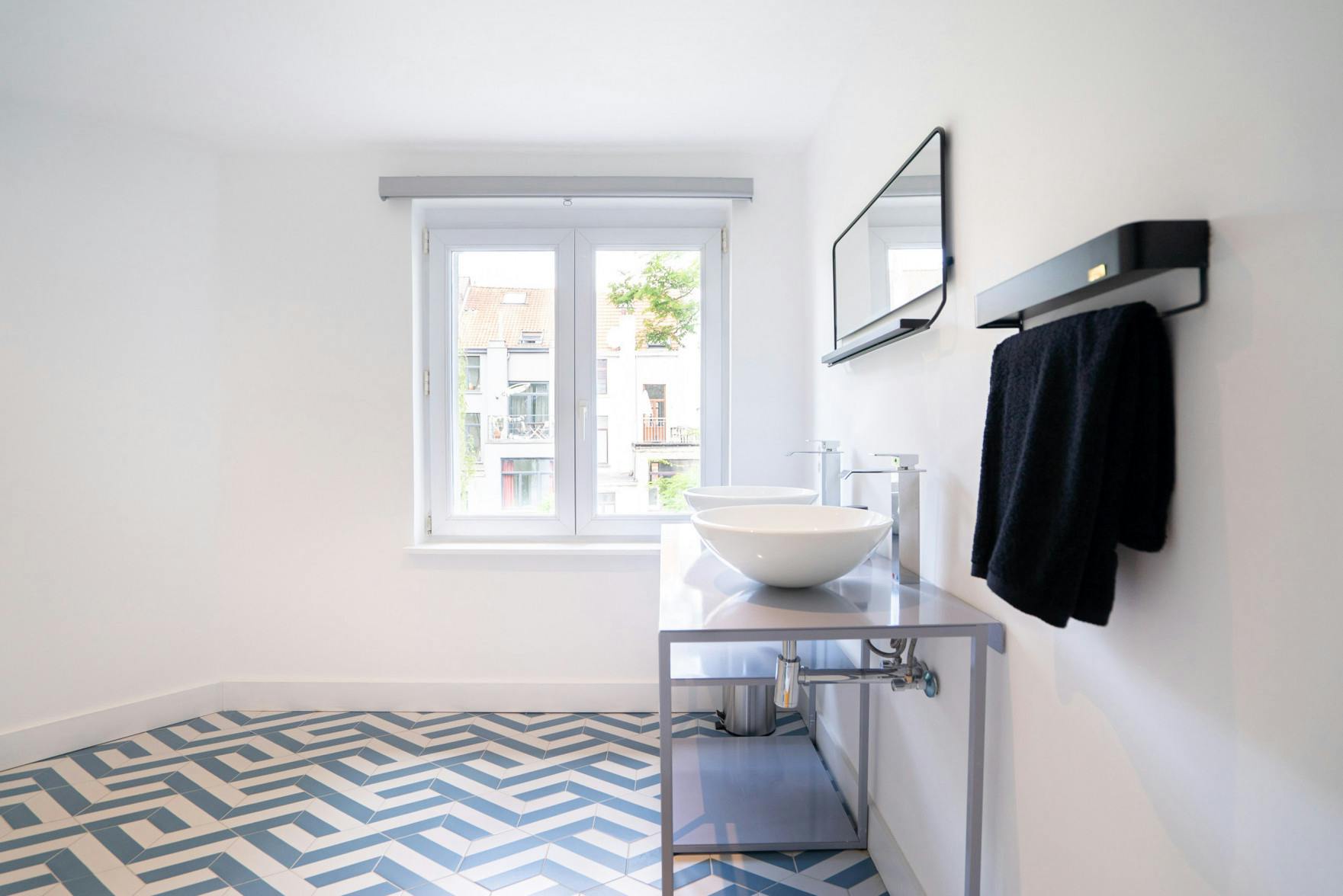 Apartment Etterbeek, 317m² — photo 8