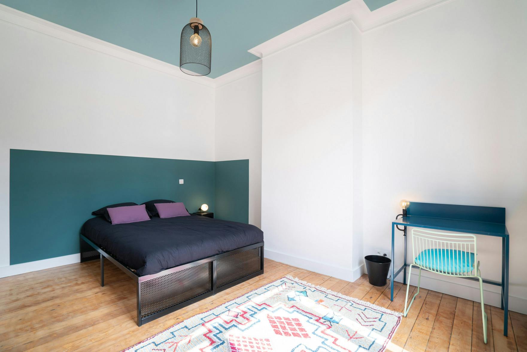 Studio in Etterbeek