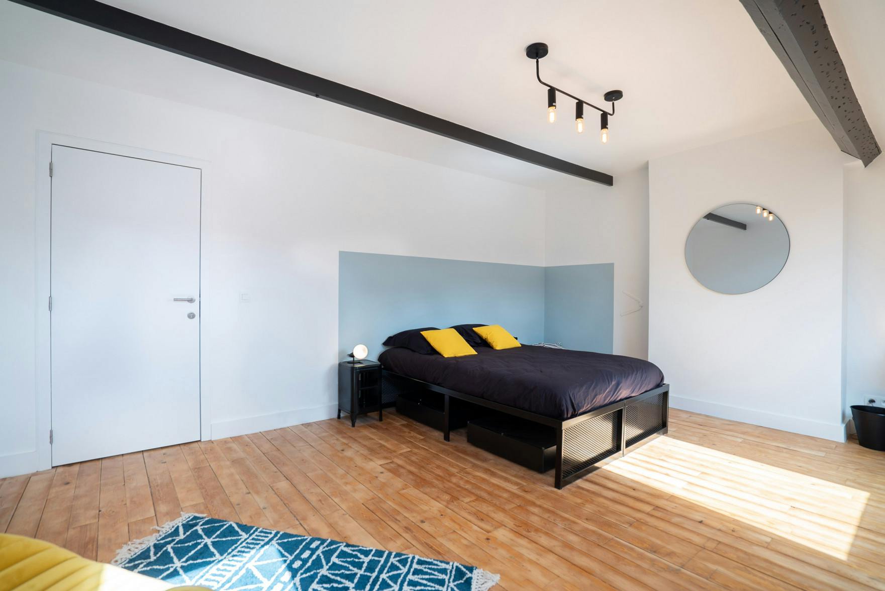 Studio à Etterbeek