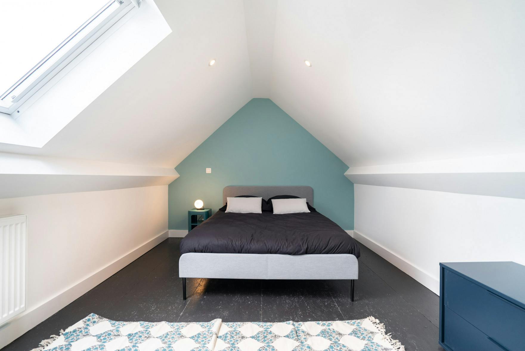 Studio à Etterbeek