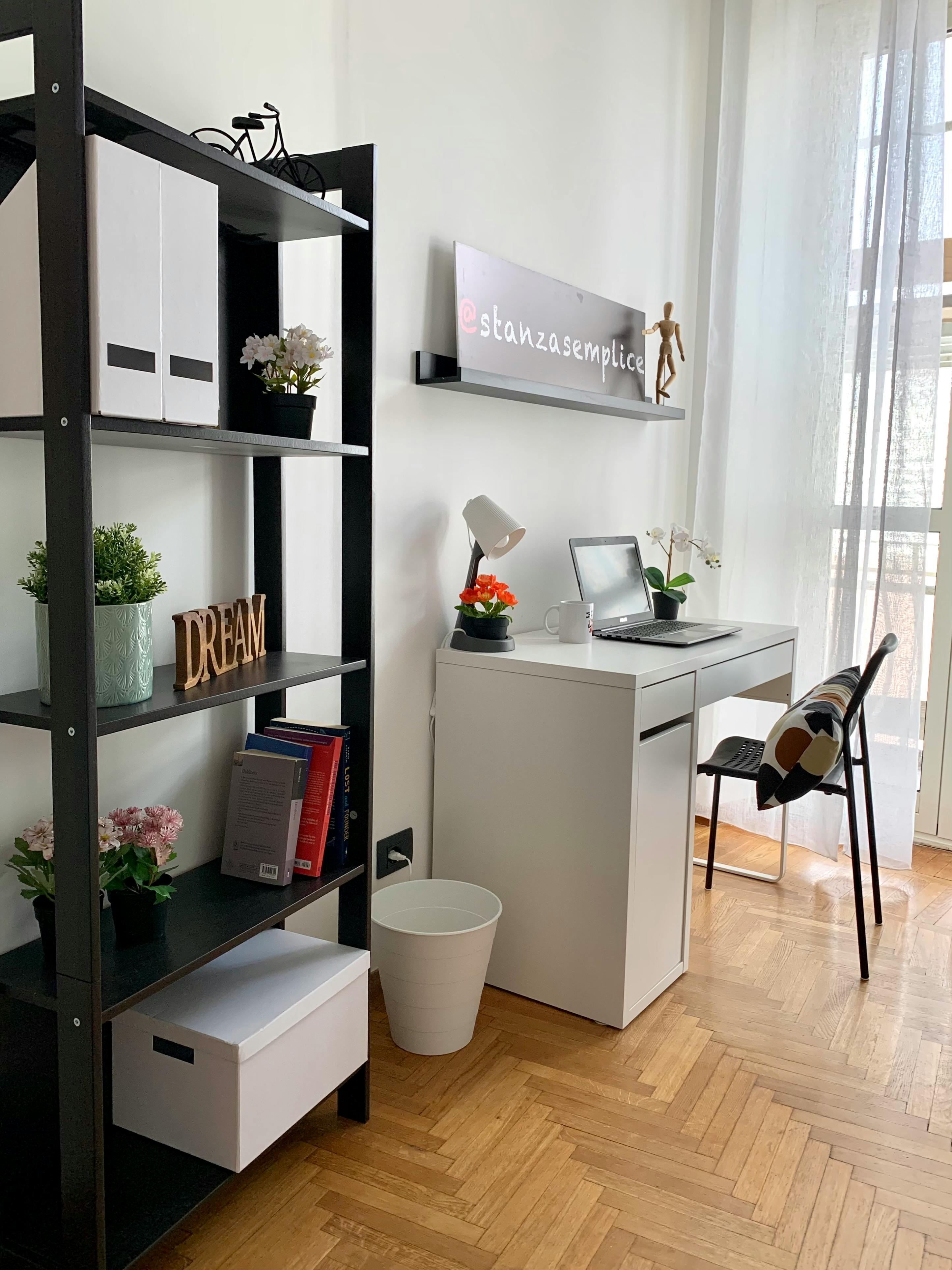 Single room Torino — photo 6