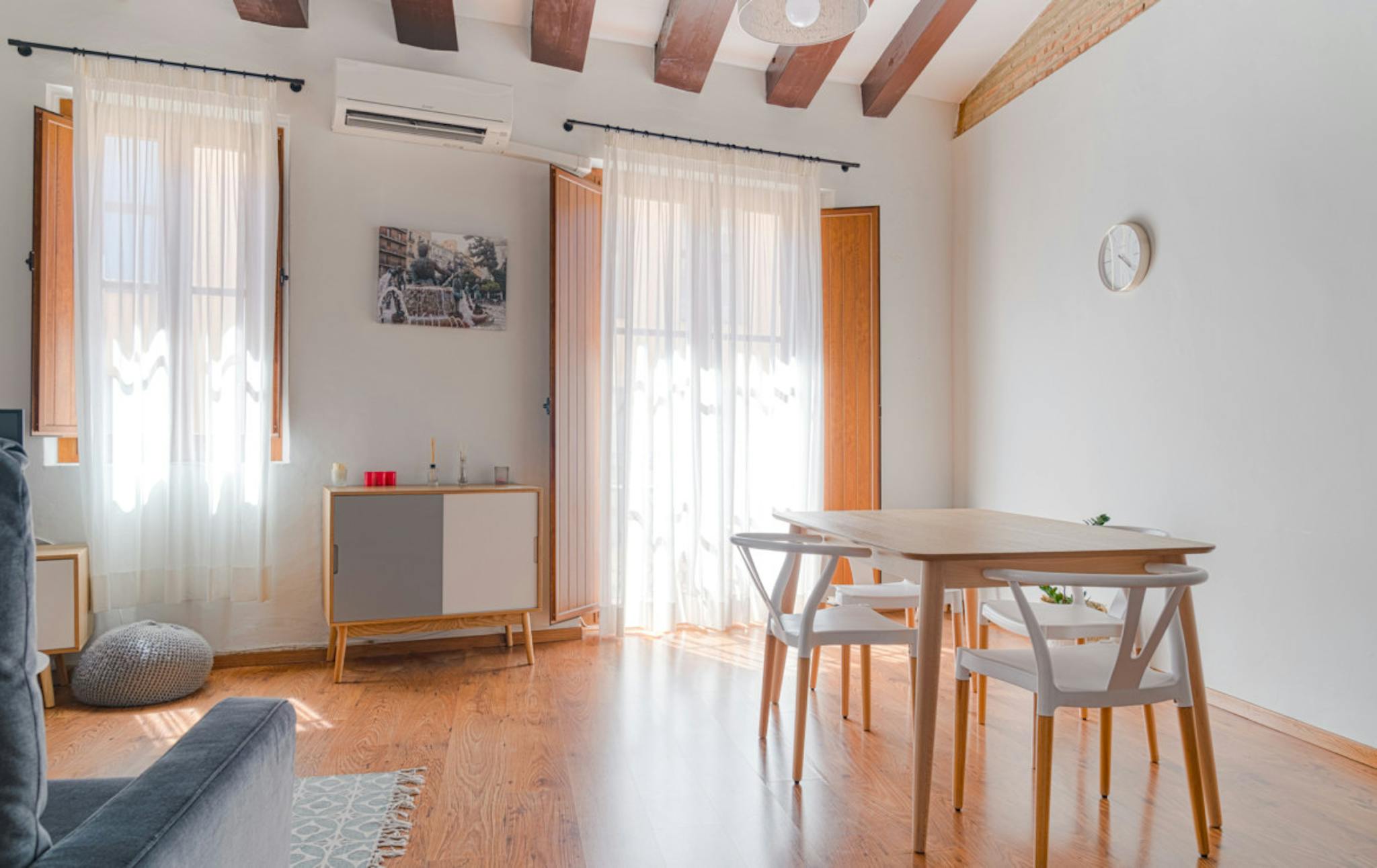 Calle Baja, Valencia preview