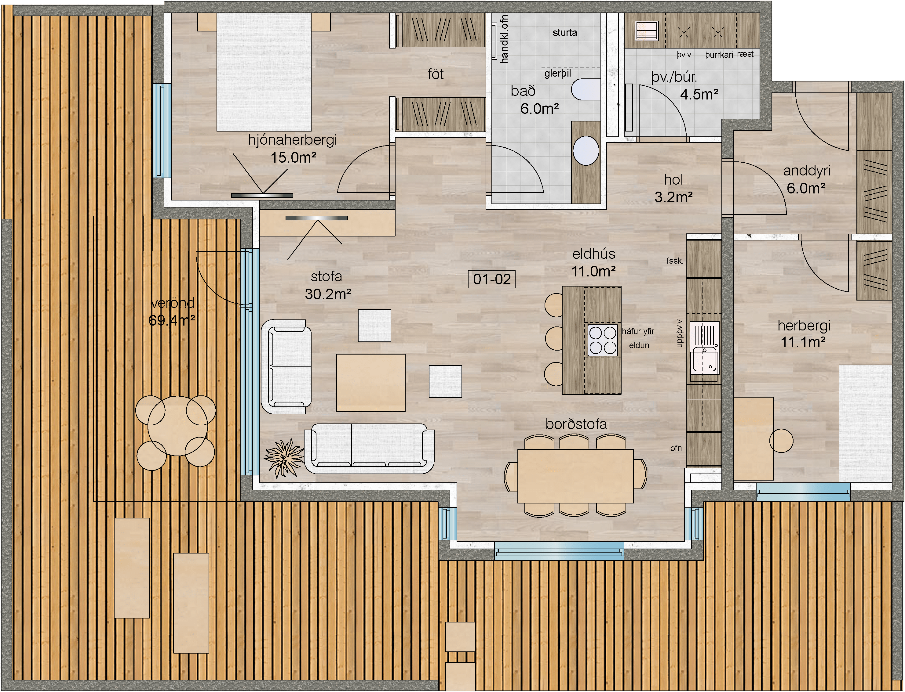 preview gallery tile