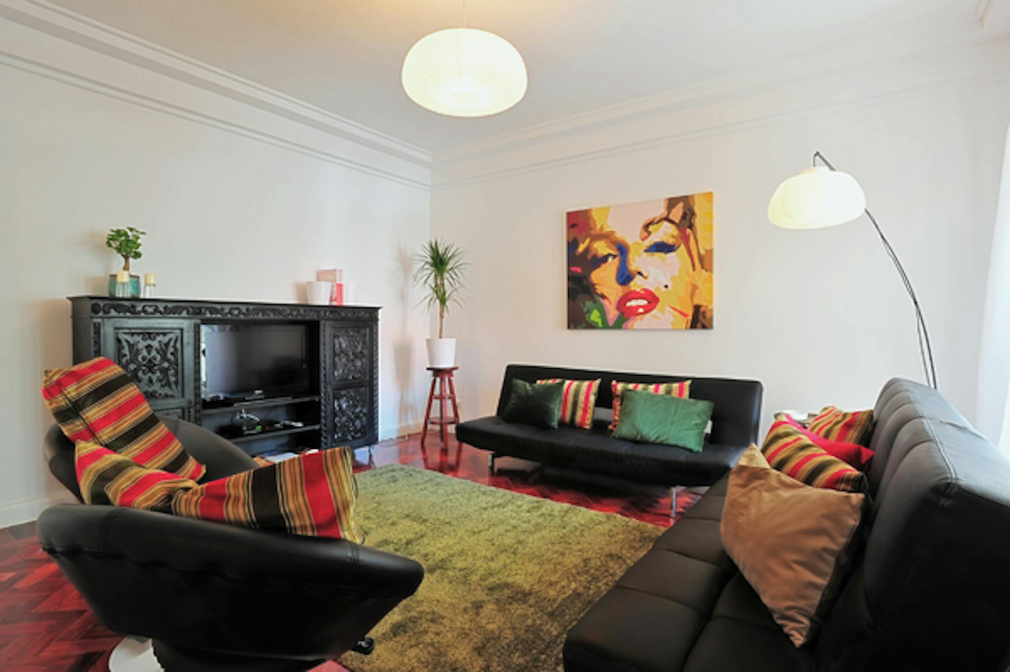 Rua Cidade de Liverpool, Lisbon preview