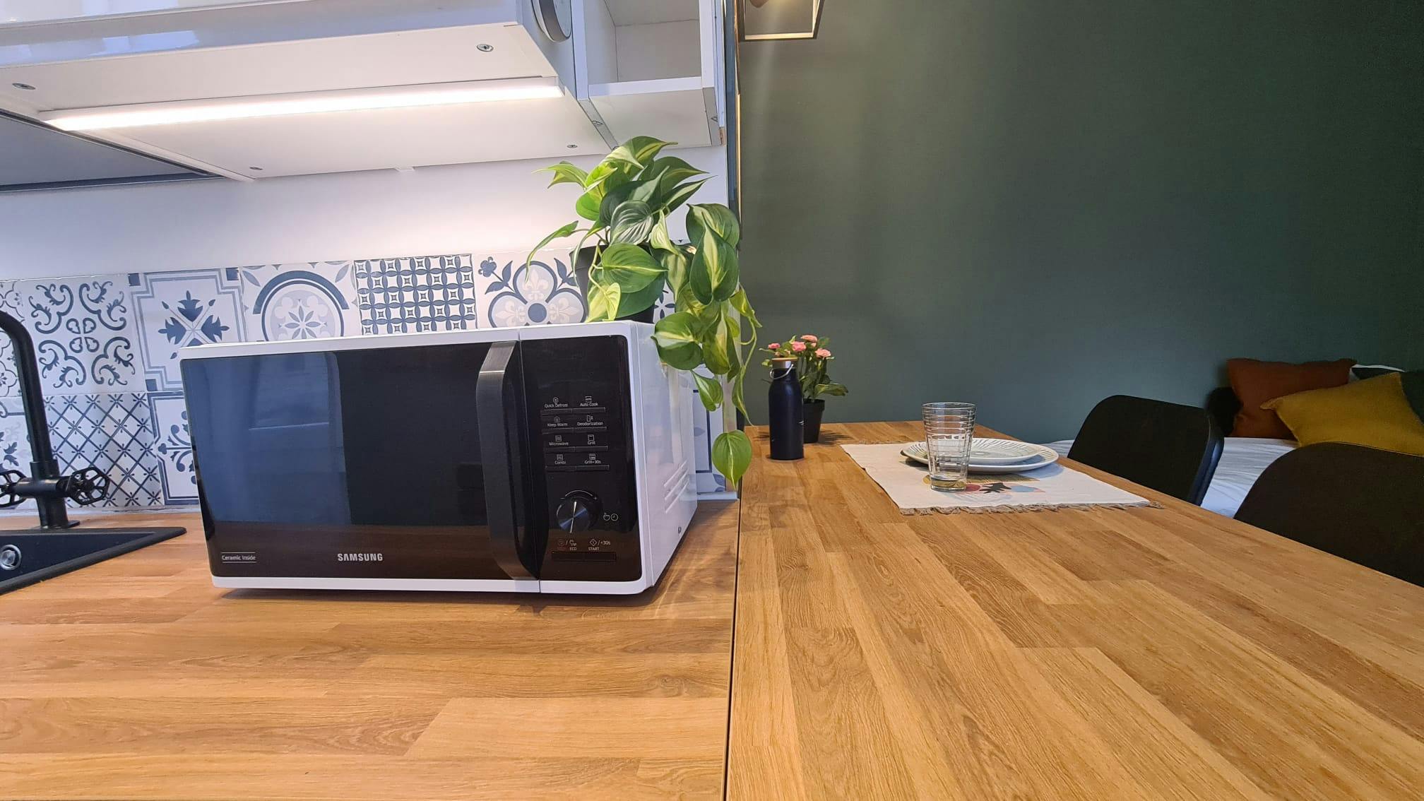 Apartment Milano — photo 17