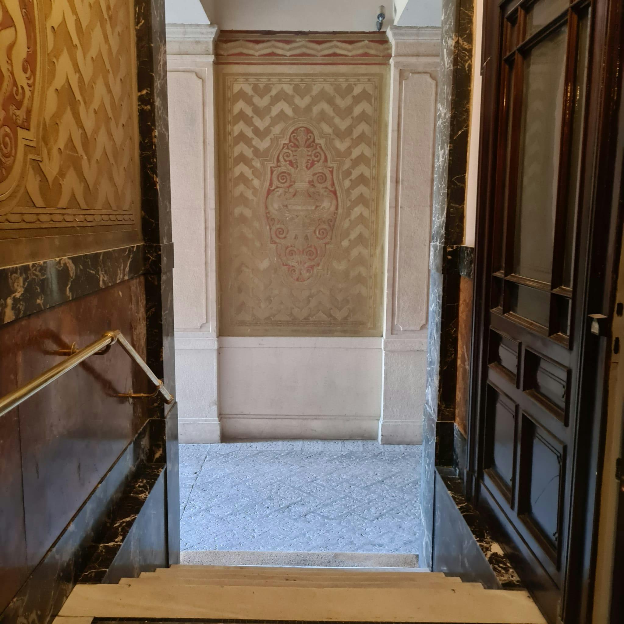 Apartment Milano — photo 14