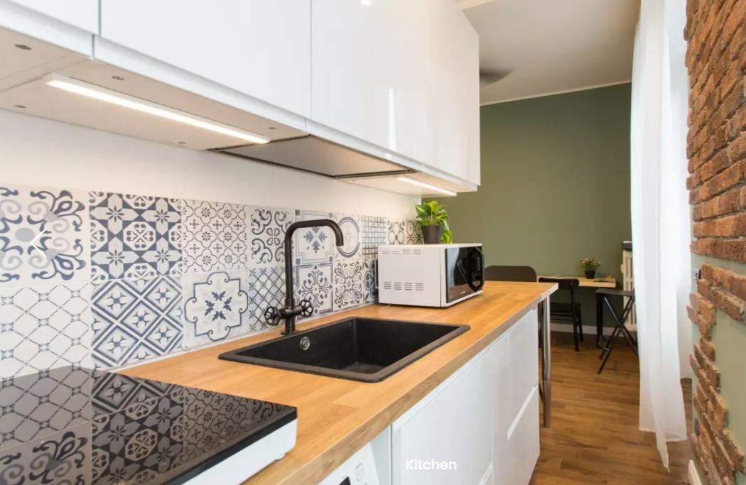 Apartment Milano — photo 19