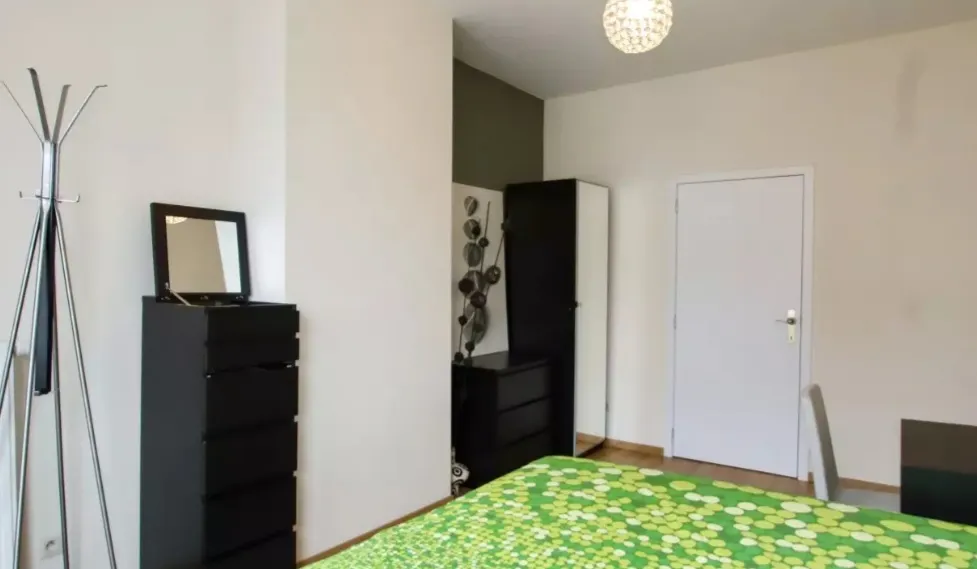 Private room in Avenue Colonel Picquart, Schaerbeek (1096246) ROOM 2