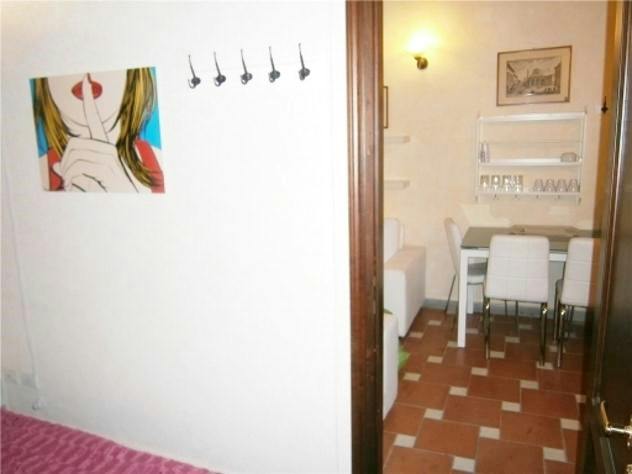 Apartment Firenze — photo 11