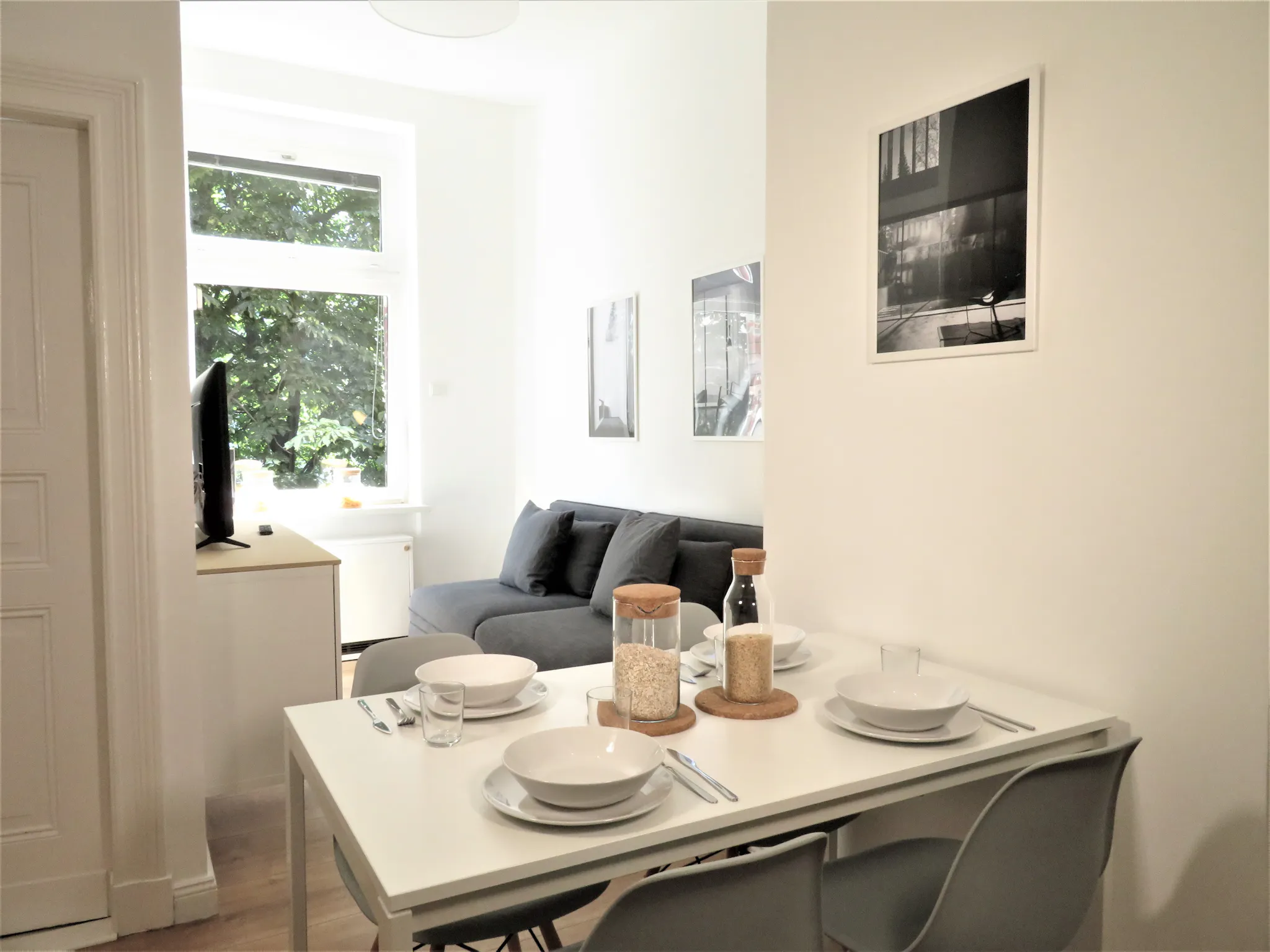 Wartenburgstraße, Berlin preview