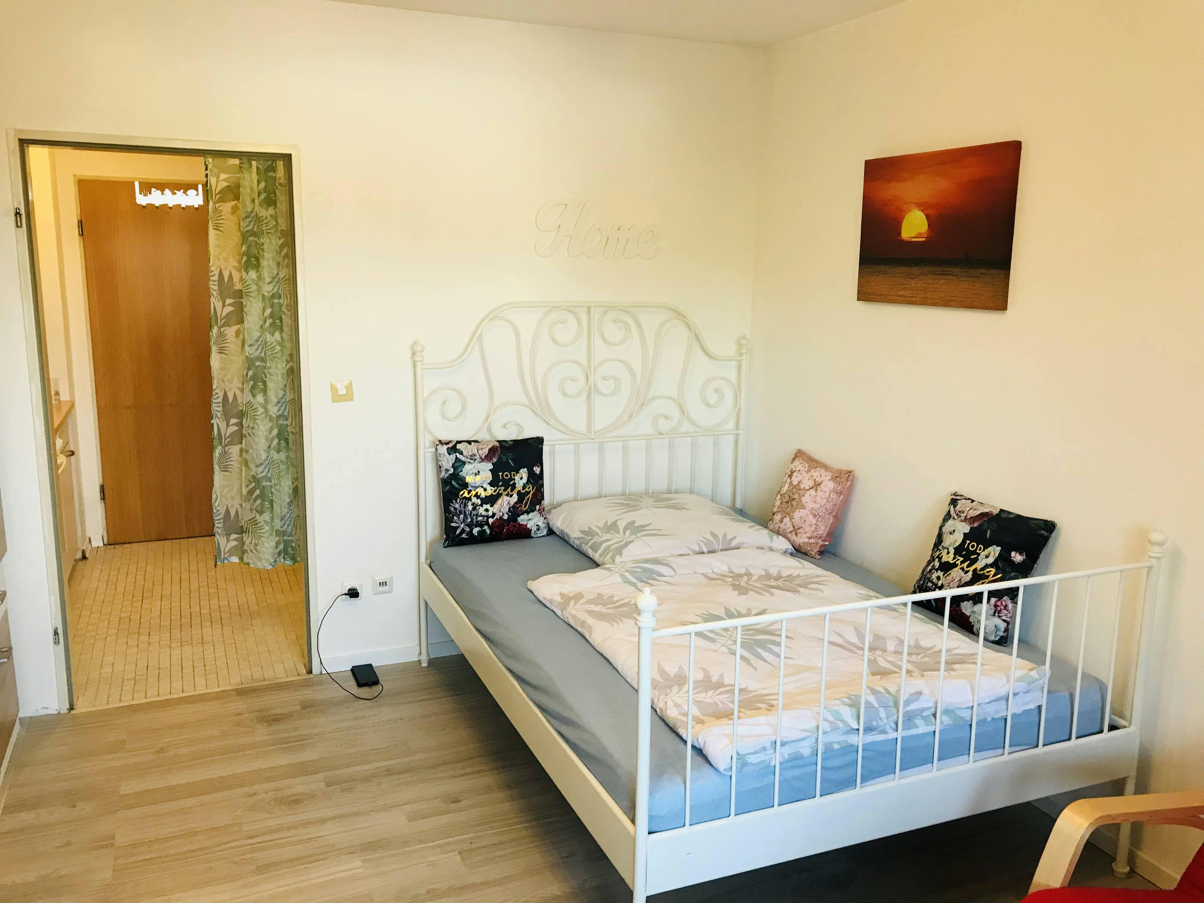 Studio te huur voor € 800 per maand in Passau, Spitalhofstraße