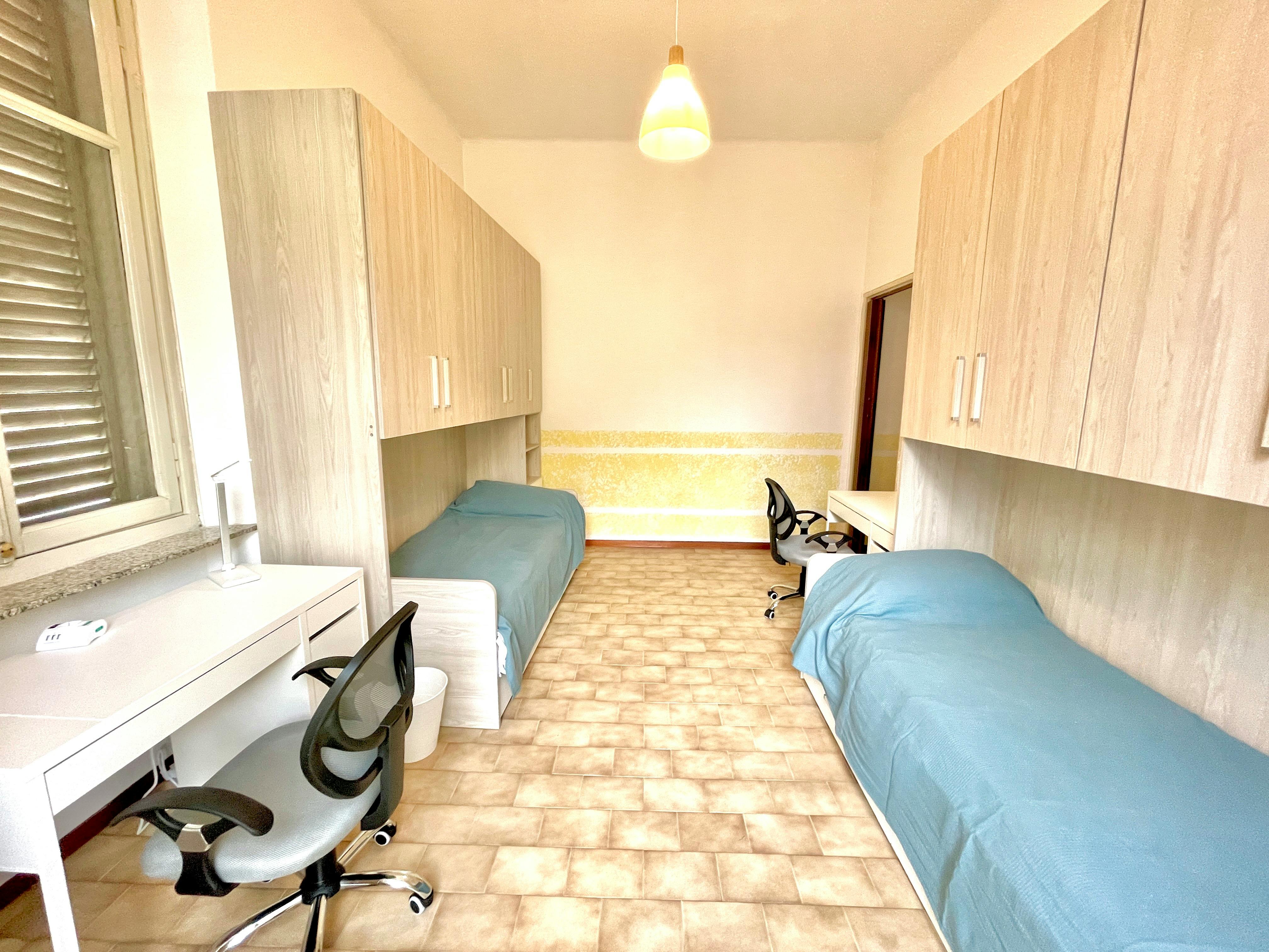 Apartment Turin, 1 bed, 20m² — photo 10
