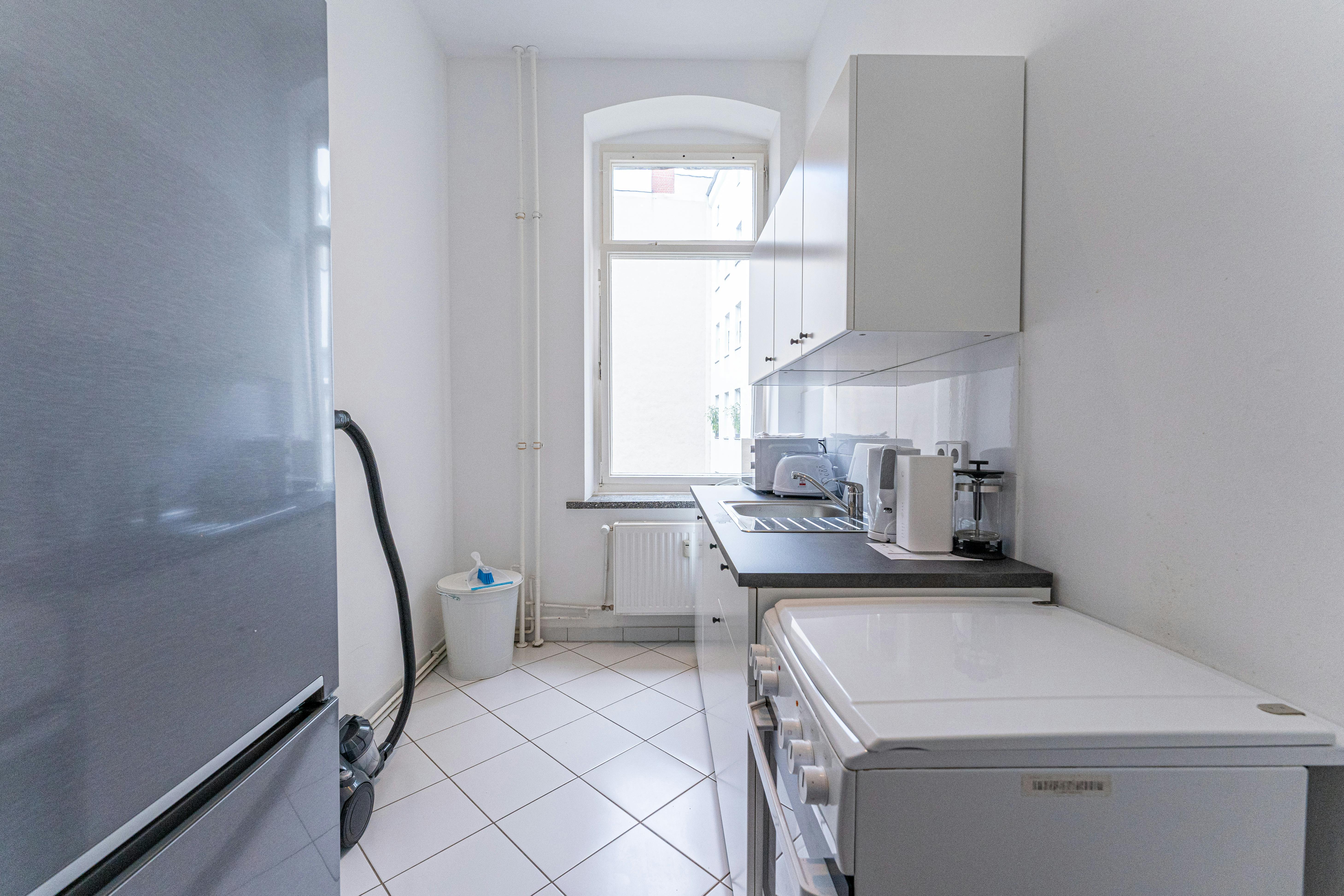 Apartment Berlin, 68m² — photo 2