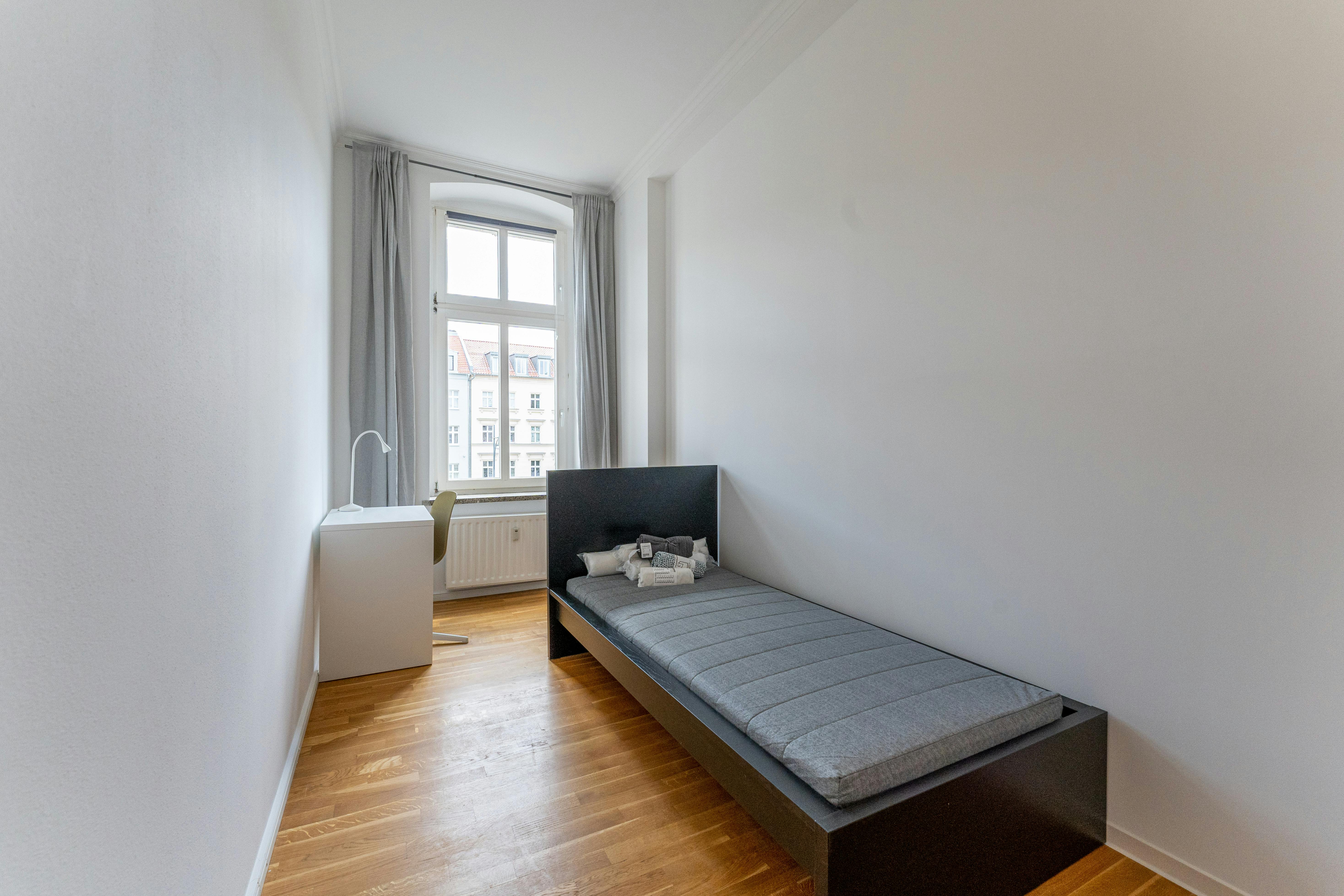 Apartment Berlin, 68m² — photo 3
