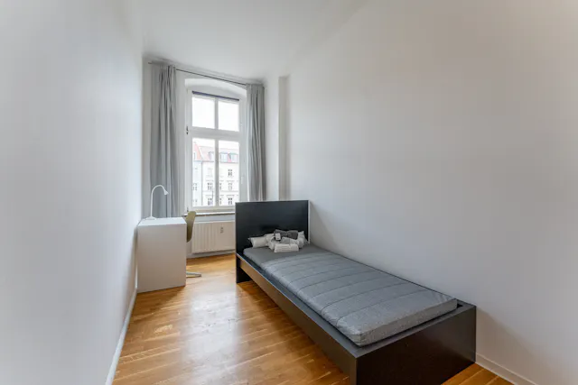 Private room in Greifswalder Straße, Berlin (1096389) room image 1