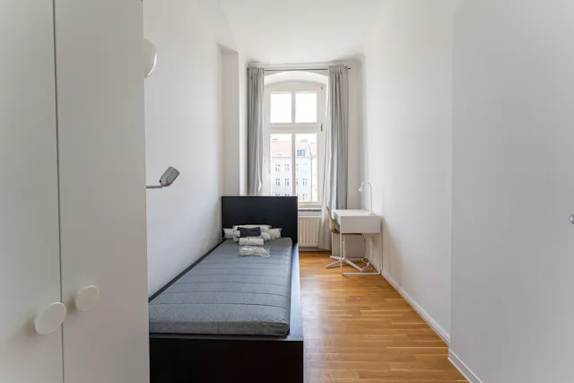 Private room in Greifswalder Straße, Berlin (1096390) room image 2