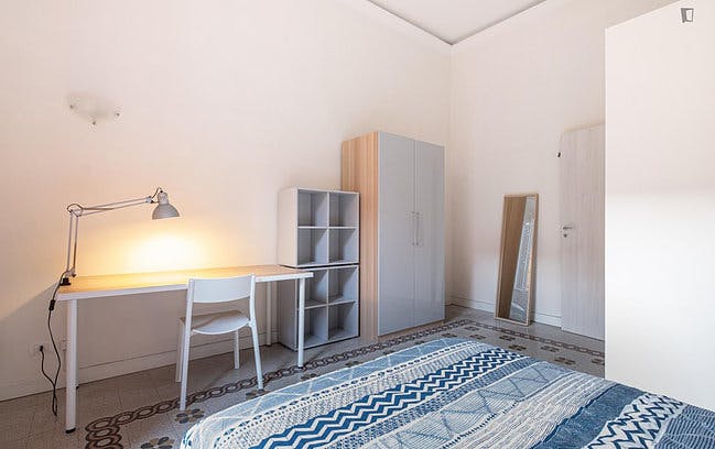 Stanza privata in affitto a 700 € al mese a Rome, Viale Regina Margherita