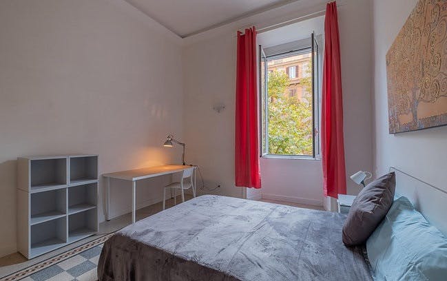 Viale Regina Margherita, Rome preview