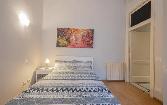 Private room in Viale Regina Margherita, Rome (1096490) ROOM 2