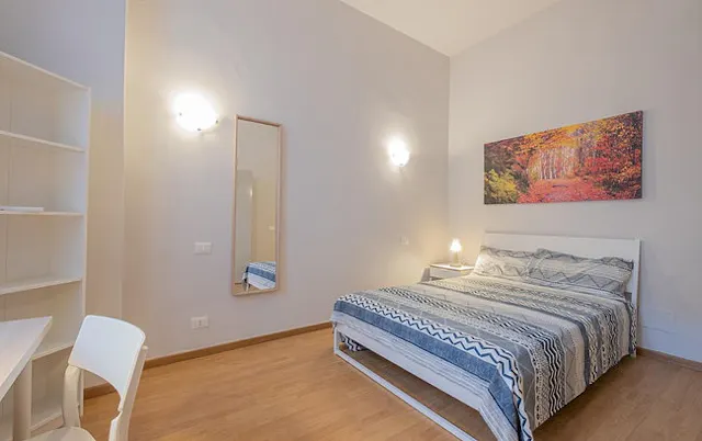 Private room in Viale Regina Margherita, Rome (1096490) room image 1