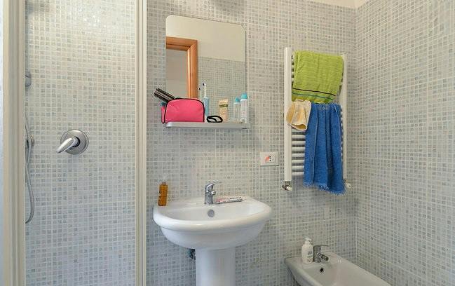 Chambre simple Roma — photo 7