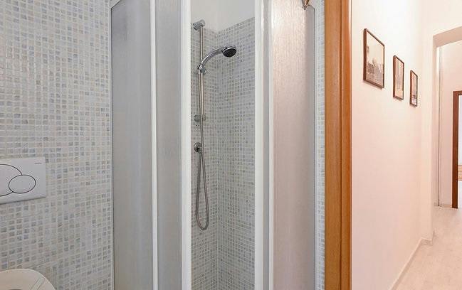 Chambre simple Roma — photo 5