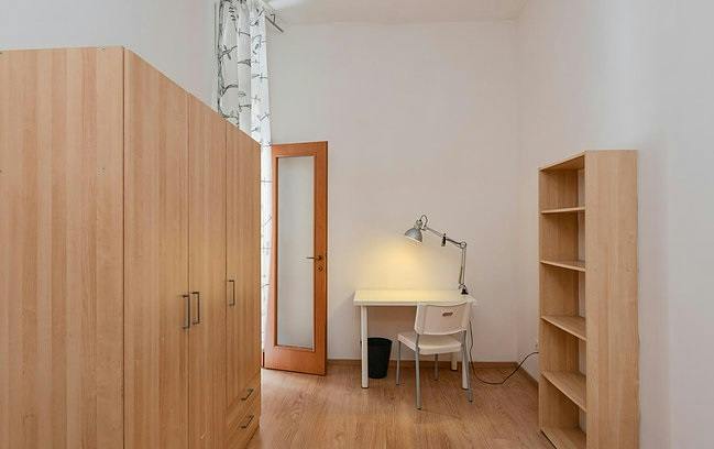 Chambre simple Roma — photo 2