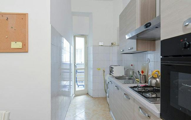 Chambre simple Roma — photo 7