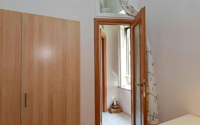 Chambre simple Roma — photo 3