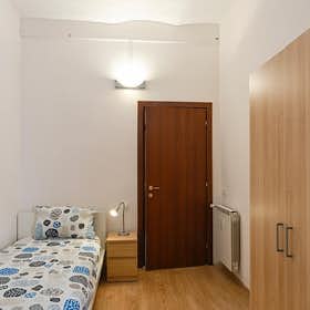 Private room for rent for €550 per month in Rome, Via Alessandria