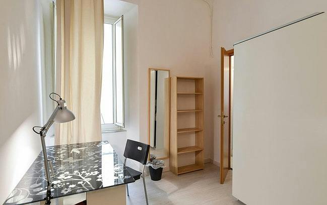 Chambre simple Roma — photo 4