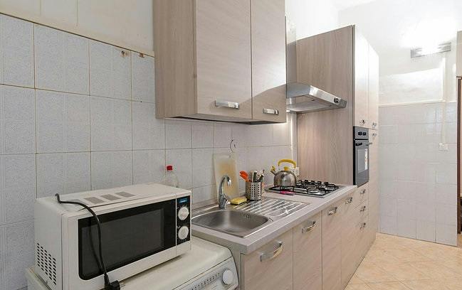 Chambre simple Roma — photo 8