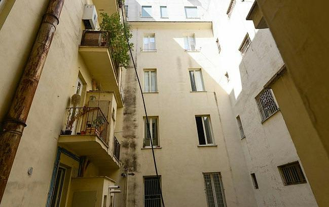 Chambre simple Roma — photo 10