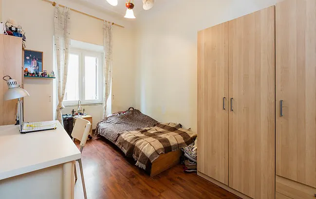 Private room in Via Salaria, Rome (1096499) ROOM