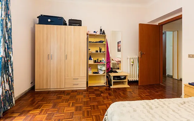 Private room in Via Salaria, Rome (1096500) room image 2