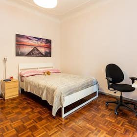 Pokój prywatny do wynajęcia za 600 € miesięcznie w mieście Rome, Via Salaria