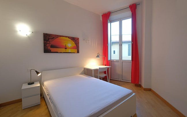 Private room for rent for €800 per month in Rome, Viale Regina Margherita