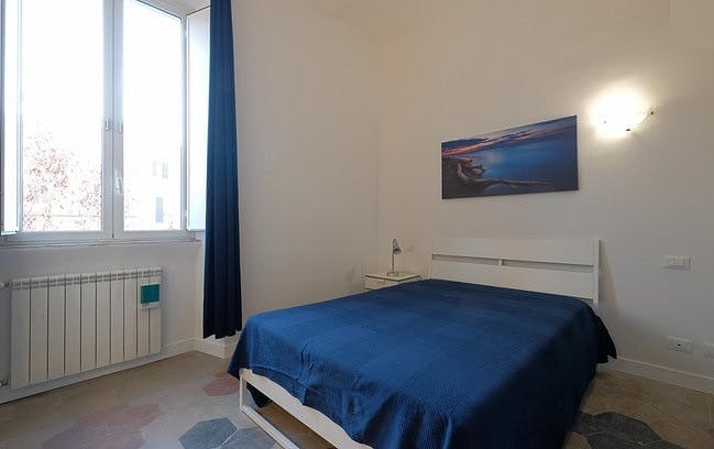 Viale Regina Margherita, Rome preview