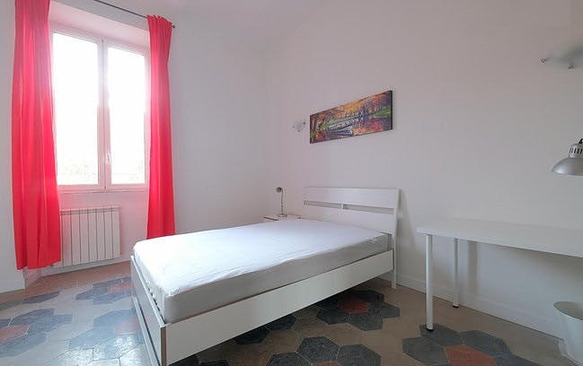 Stanza privata in affitto a 800 € al mese a Rome, Viale Regina Margherita