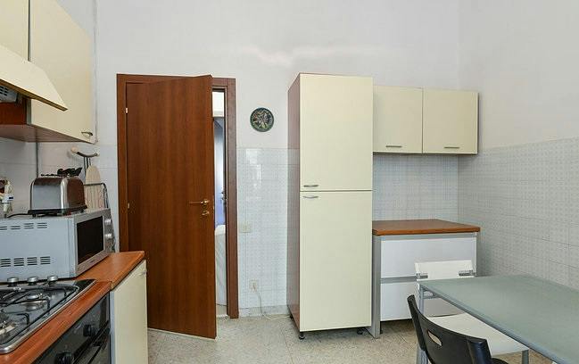 Chambre simple Roma — photo 8