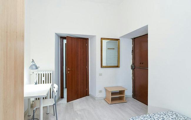 Chambre simple Roma — photo 9