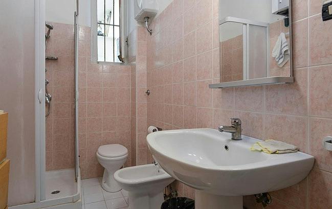 Chambre simple Roma — photo 10