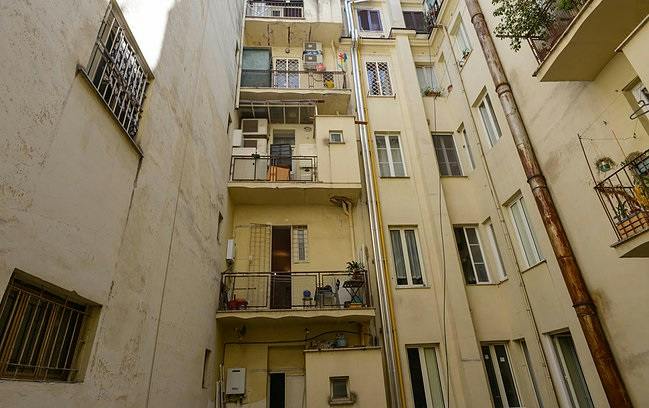 Chambre simple Roma — photo 10