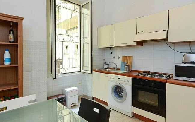 Chambre simple Roma — photo 9