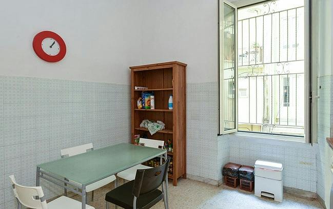Chambre simple Roma — photo 8