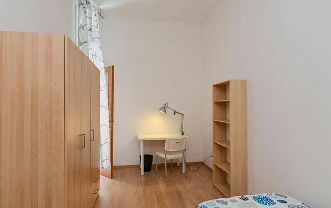 Chambre simple Roma — photo 2