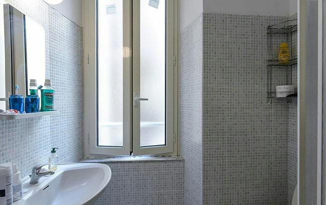 Chambre simple Roma — photo 4